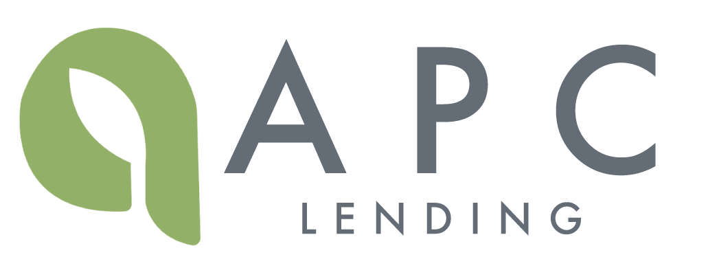 APC Lending Logo | APC Lending